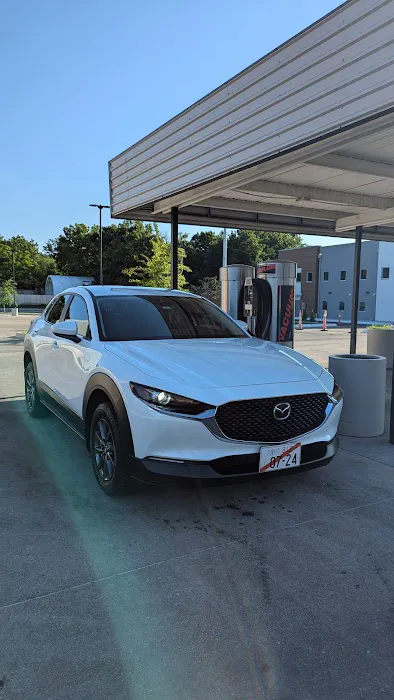 Mr D's Auto Wash Picture 10