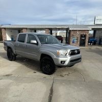 Shucks Auto Wash ico