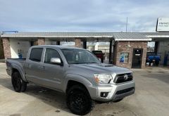 Shucks Auto Wash photo 1
