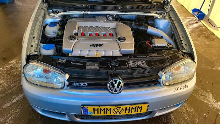 Shucks Auto Wash Picture 10