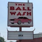 Balls Car Wash