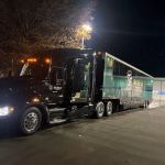 Blue Beacon Truck Wash of Oak Grove, MO