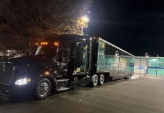 Blue Beacon Truck Wash of Oak Grove, MO photo 1