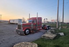 Blue Beacon Truck Wash of Oak Grove, MO photo 3