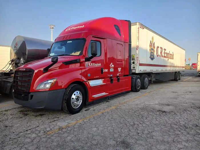 Blue Beacon Truck Wash of Oak Grove, MO Picture 7