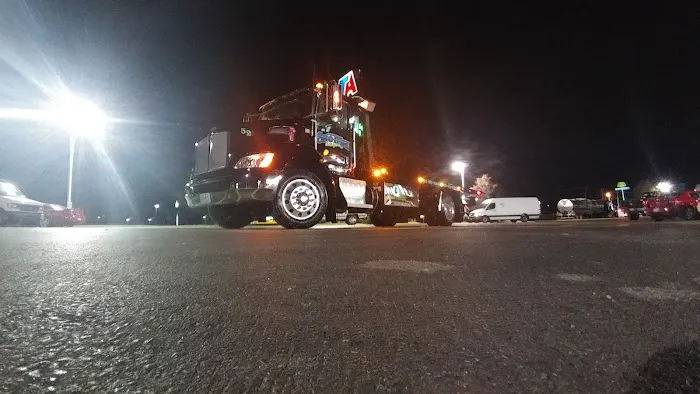 Blue Beacon Truck Wash of Oak Grove, MO Picture 9