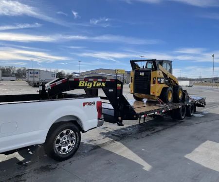 Truckomat of Oak Grove