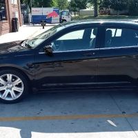 Main Street Car Wash ico