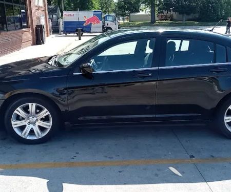 Main Street Car Wash