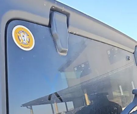 Wash & Roll Car Wash