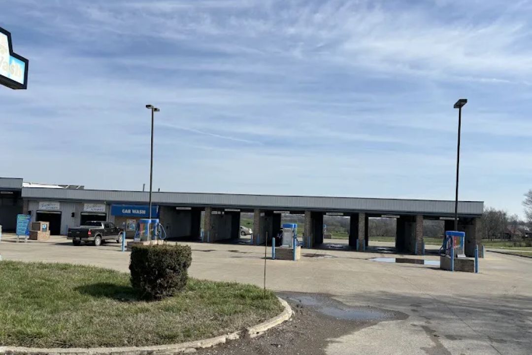 Car Wash