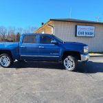 Tripp Country Club Car Wash