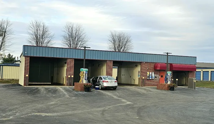 Dave's Car Wash Picture 1