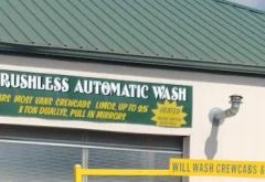 Peculiar RV & Car Wash photo 3