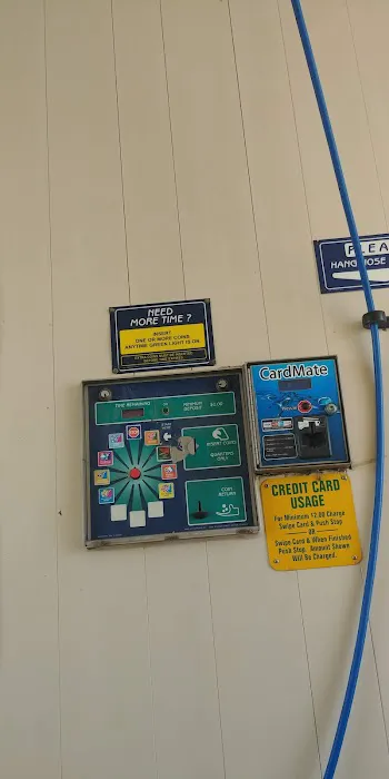 Peculiar RV & Car Wash Picture 5