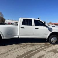 Peculiar RV & Car Wash ico