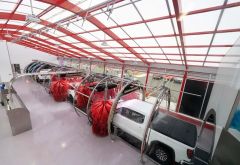 Tommy's Express® Car Wash photo 3