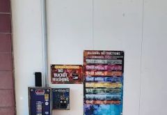 Wakarusa Court Car Wash photo 1