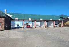 Wakarusa Court Car Wash photo 2