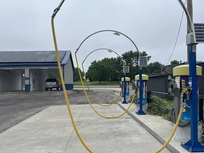 Baldwin Power Wash Picture 2