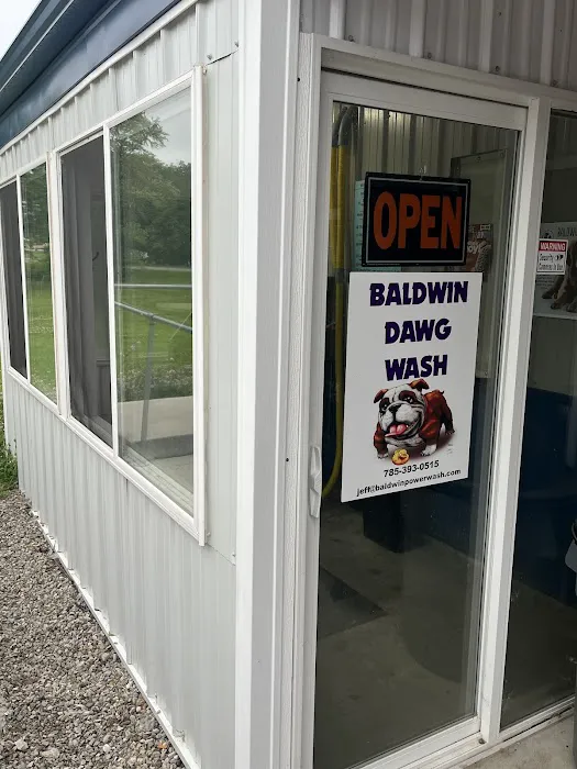Baldwin Power Wash Picture 4