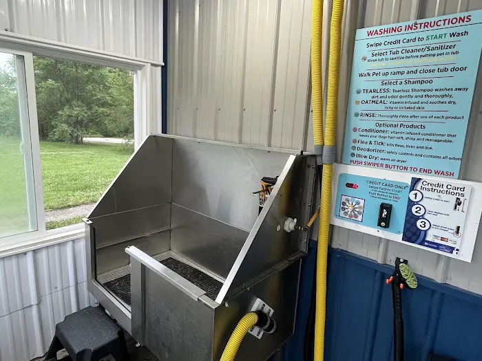 Baldwin Power Wash Picture 3