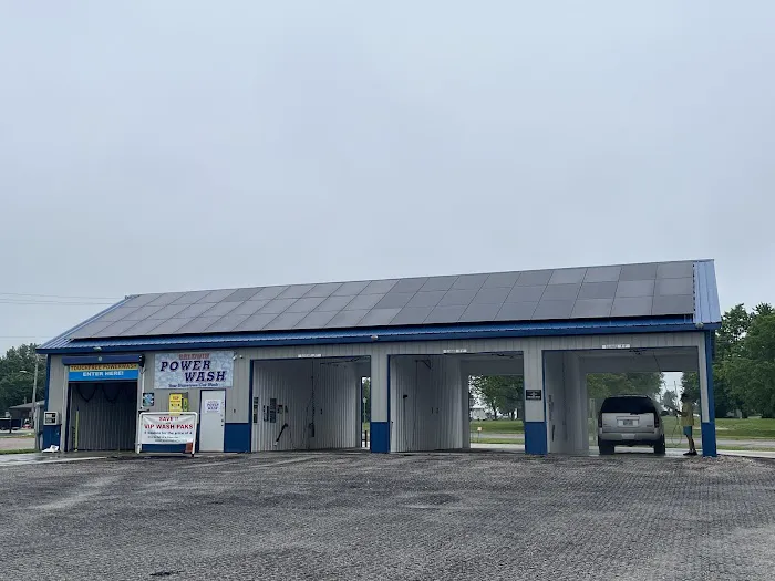 Baldwin Power Wash Picture 1