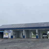 Baldwin Power Wash ico