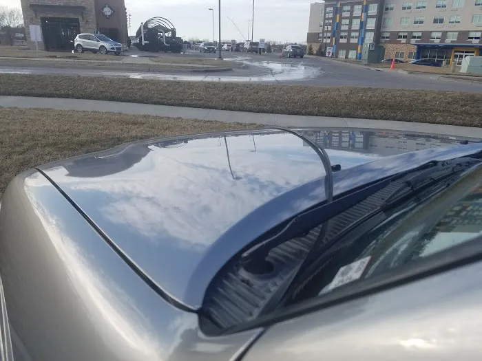 Club Car Wash Picture 8