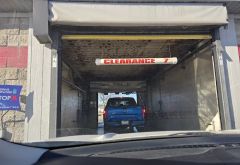 Stop & Shine Car Wash photo 1