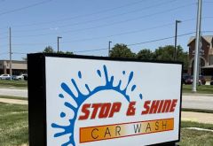Stop & Shine Car Wash photo 4