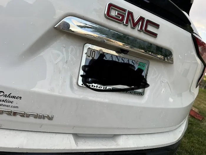 Autosoak Car Wash Picture 7