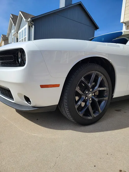 Autosoak Car Wash Picture 3