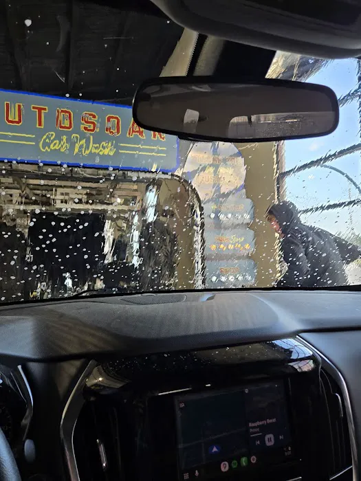 Autosoak Car Wash Picture 5