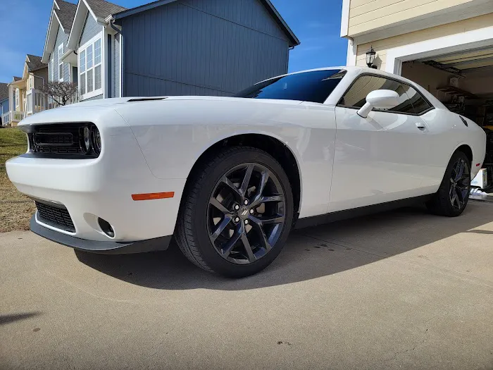 Autosoak Car Wash Picture 1