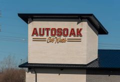 Autosoak Car Wash photo 4