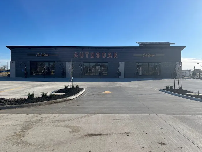 Autosoak Car Wash Picture 10