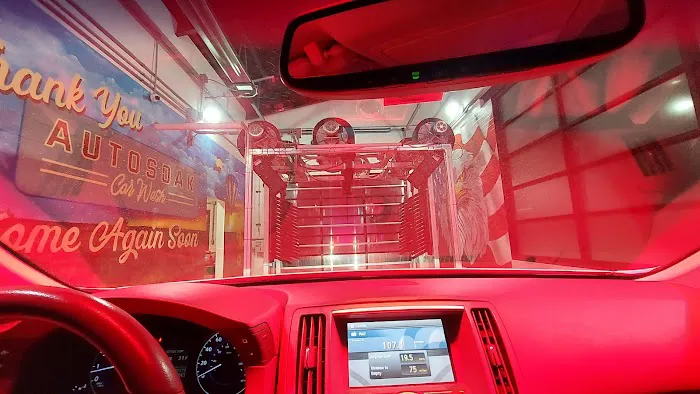 Autosoak Car Wash Picture 6