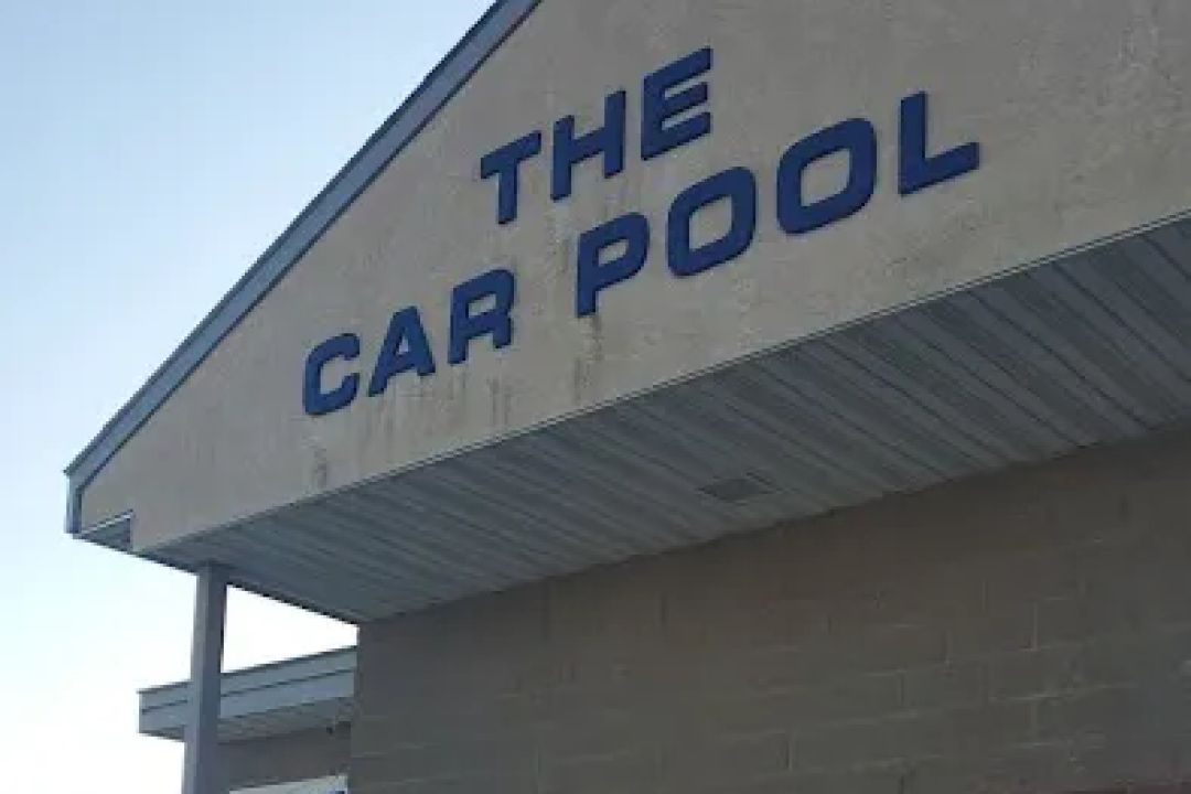 Car Pool