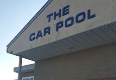 Car Pool photo 1