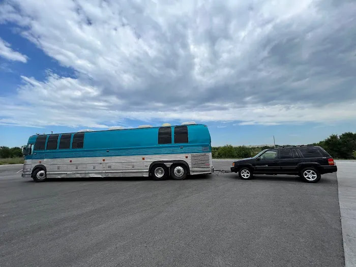 On The Go Truck Wash Picture 4