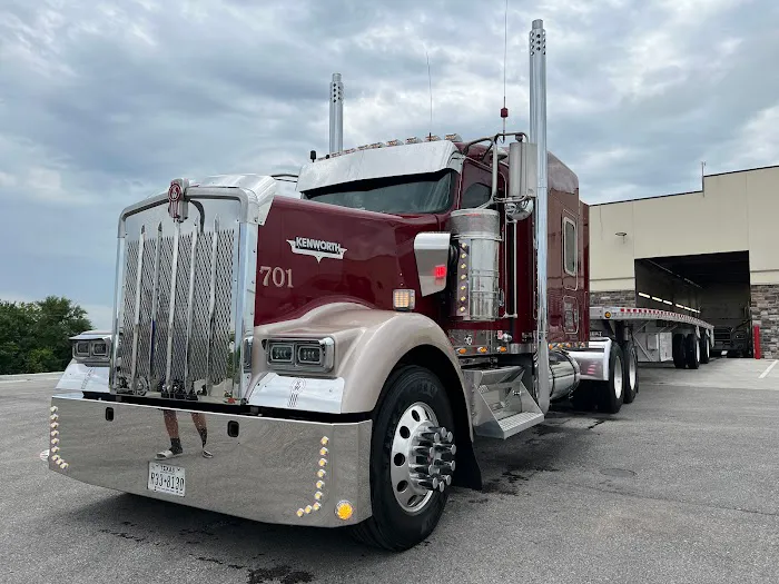 On The Go Truck Wash Picture 3