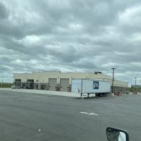 On The Go Truck Wash ico