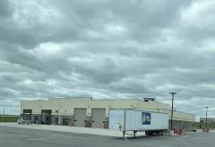 On The Go Truck Wash photo 1