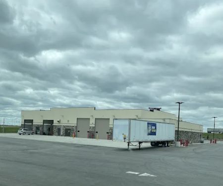 On The Go Truck Wash