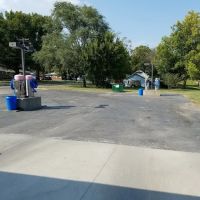 Classic Car Wash ico