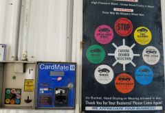 Classic Car Wash photo 2