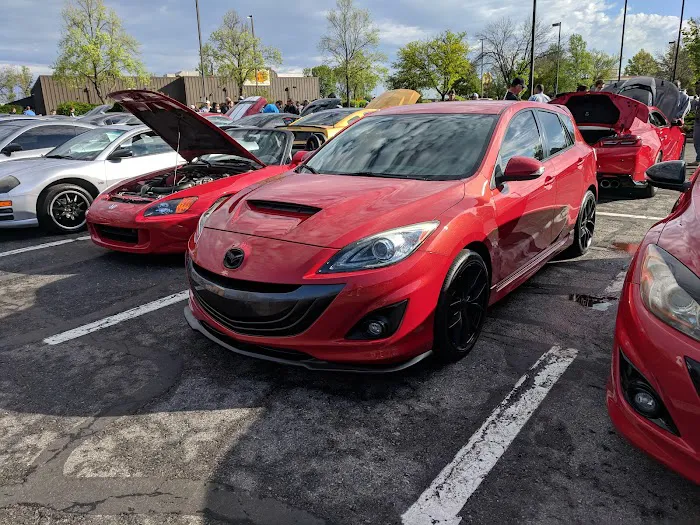 Wes's Car Wash Picture 5