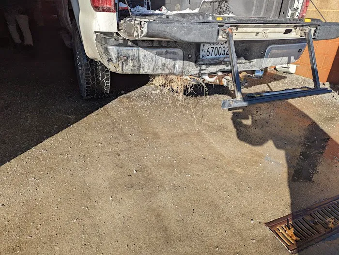 Wes's Car Wash Picture 1