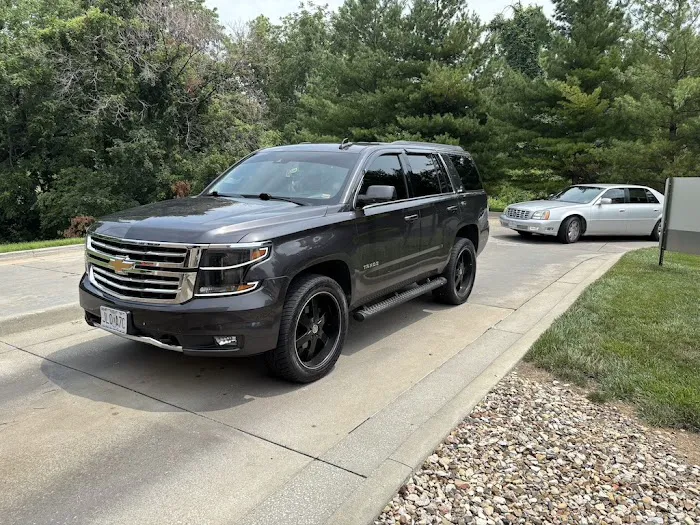 East Ridge Car Wash Picture 6